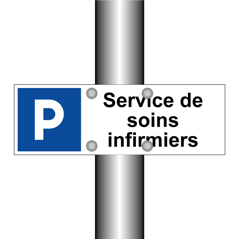 Service de soins infirmiers