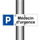 Médecin d'urgence