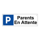 Parents En Attente