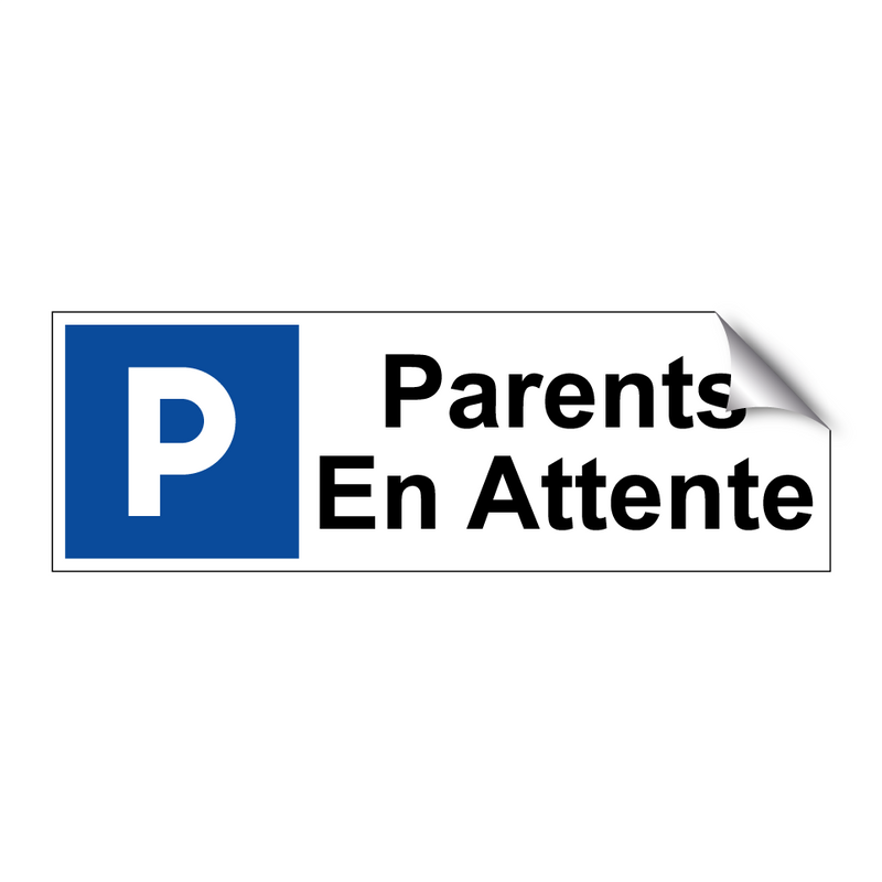 Parents En Attente
