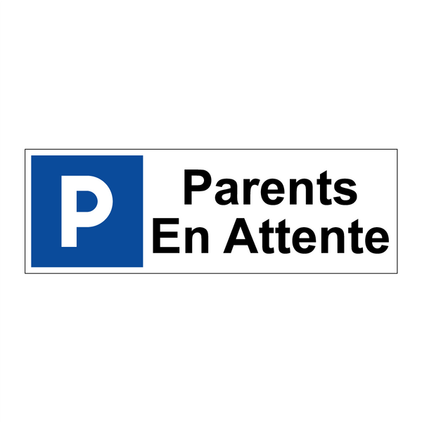 Parents En Attente