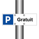 Gratuit