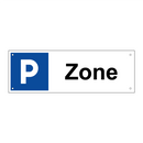 Zone