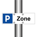 Zone