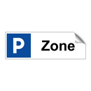 Zone