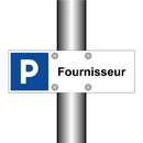 Fournisseur