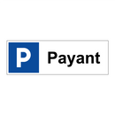 Payant
