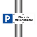 Place de stationnement