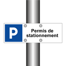 Permis de stationnement