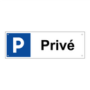 Privé
