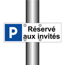 Réservé aux invités