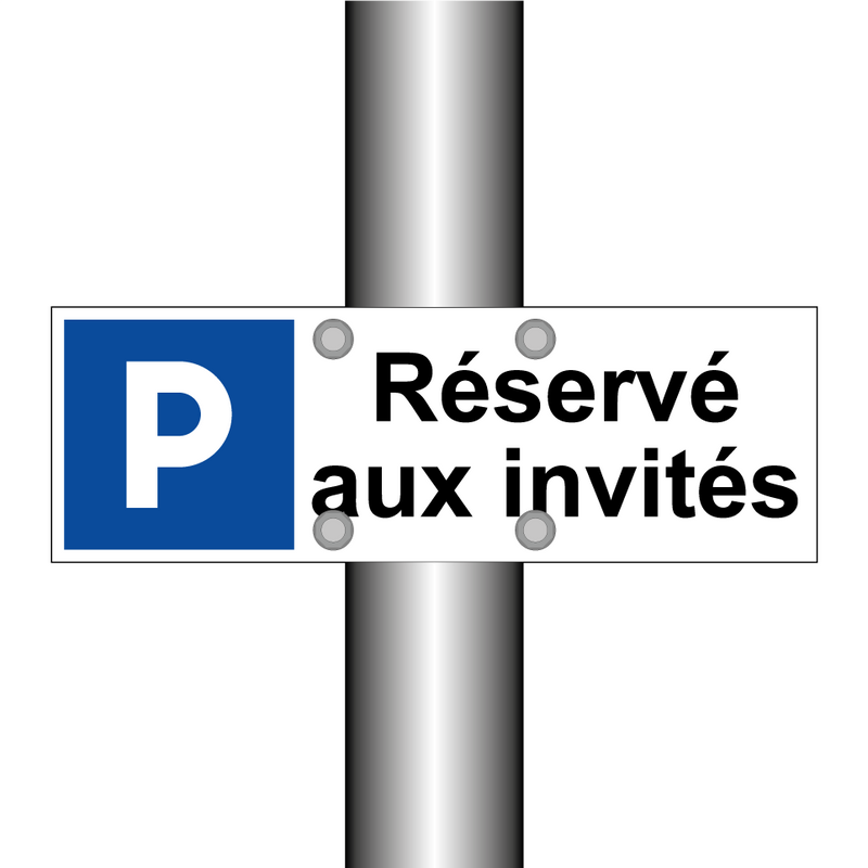 Réservé aux invités