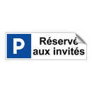 Réservé aux invités