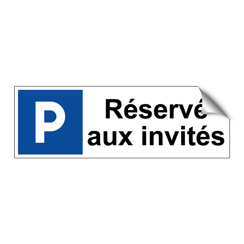 Réservé aux invités