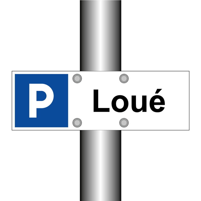 Loué