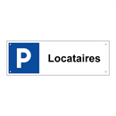 Locataires