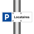 Locataires