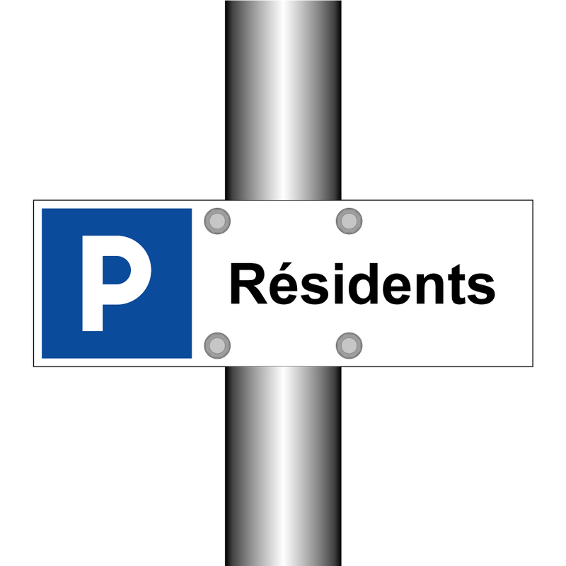 Résidents