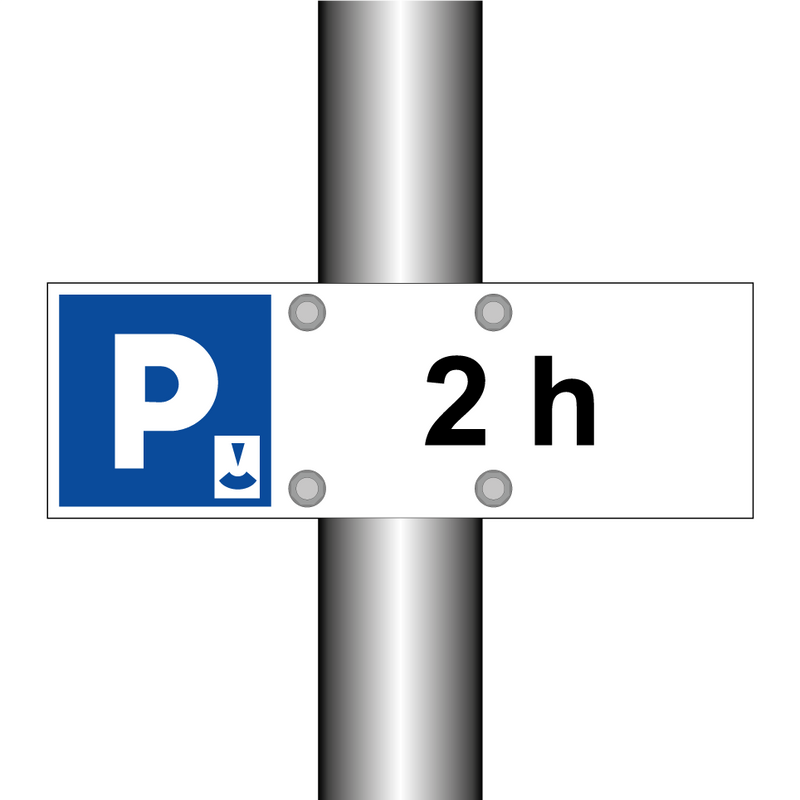 2 h