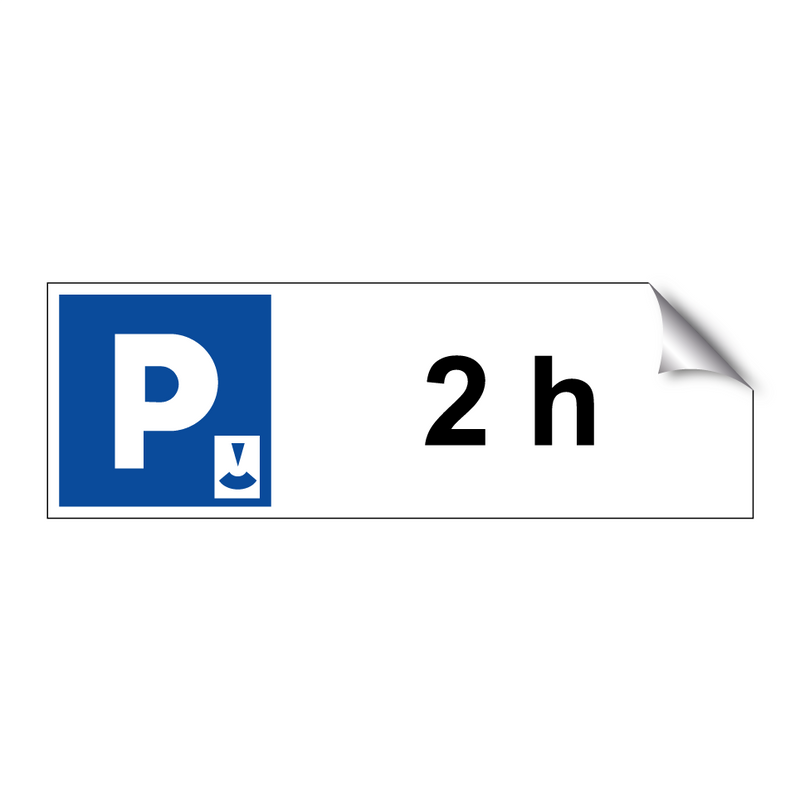 2 h