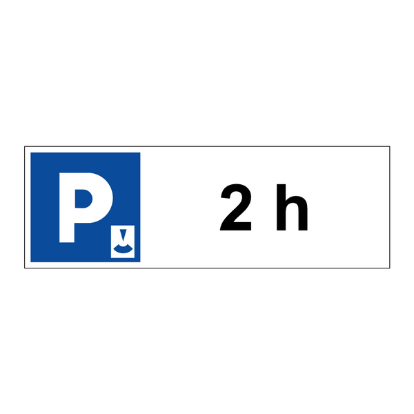 2 h