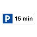 15 min