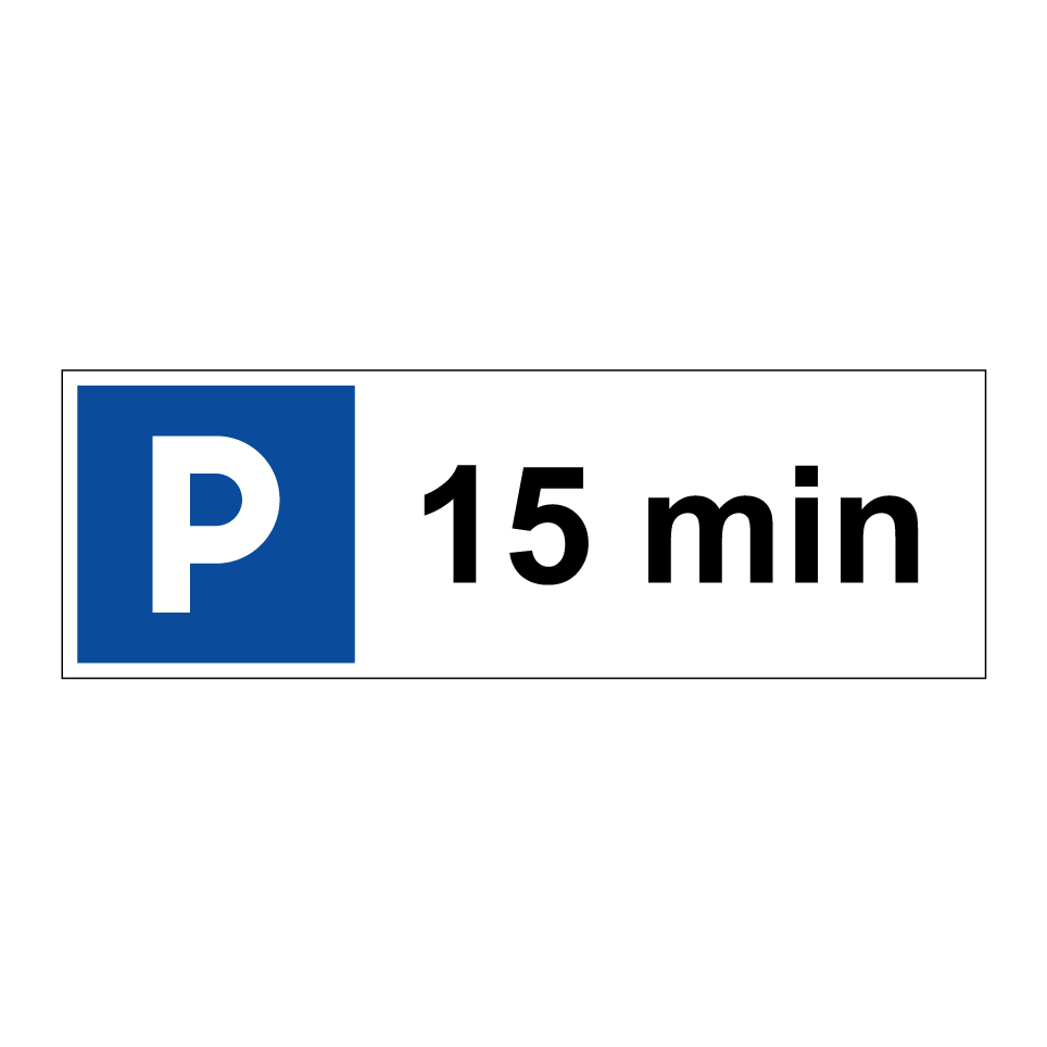 15 min