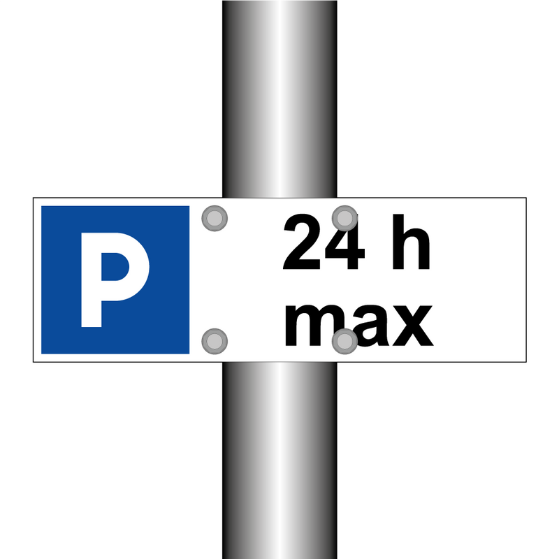 24 h max