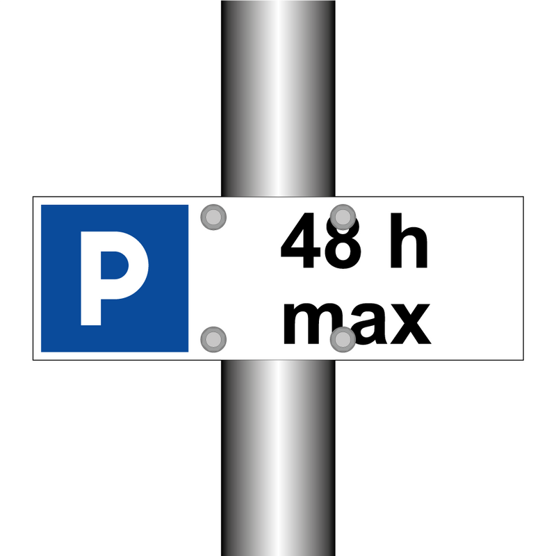 48 h max