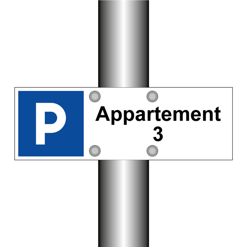 Appartement 3