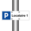 Locataire 1