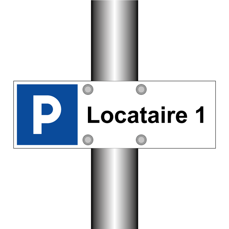 Locataire 1