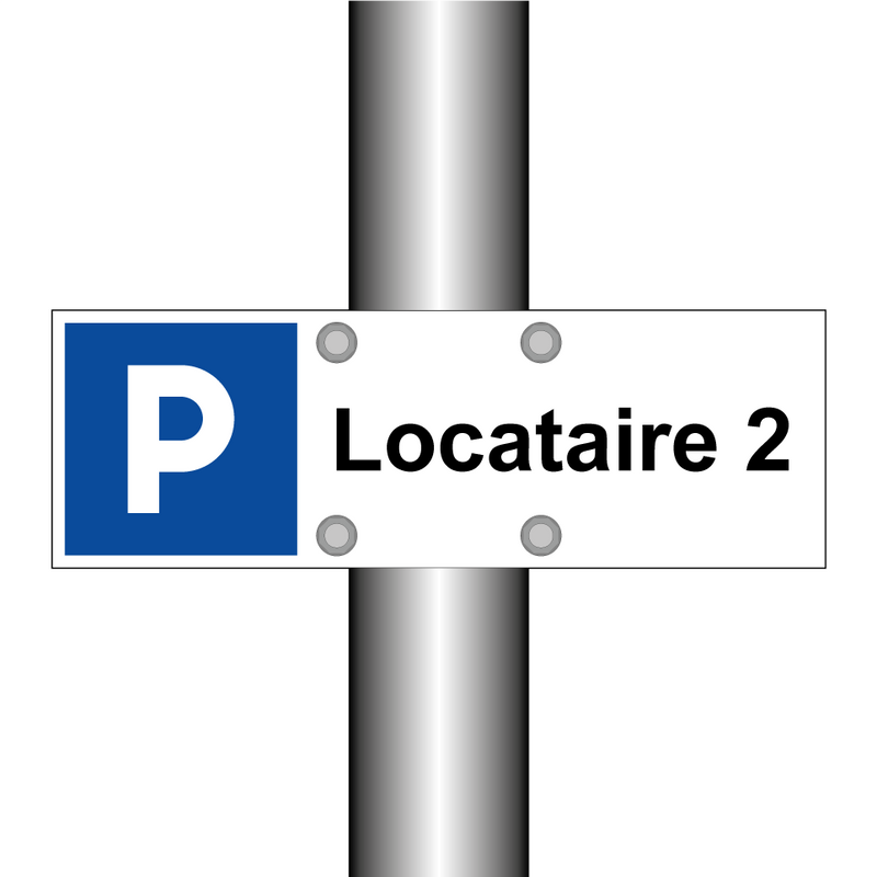 Locataire 2