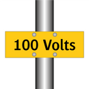 100 Volts