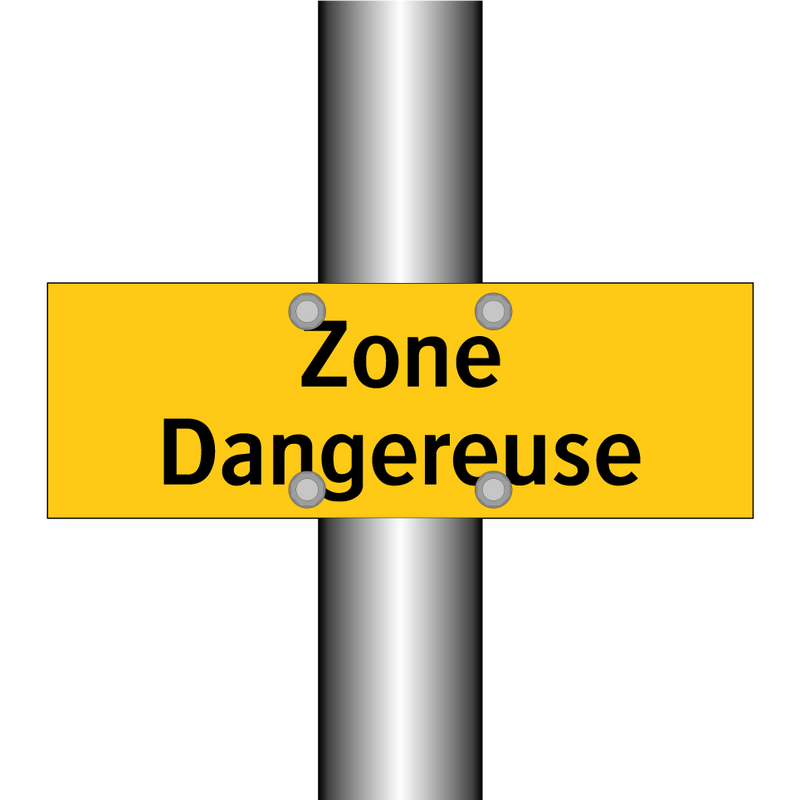 Zone Dangereuse