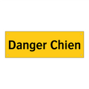 Danger Chien