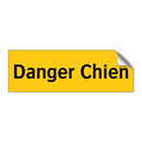 Danger Chien