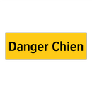 Danger Chien
