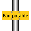 Eau potable