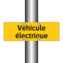 Véhicule électrique