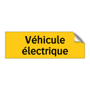 Véhicule électrique