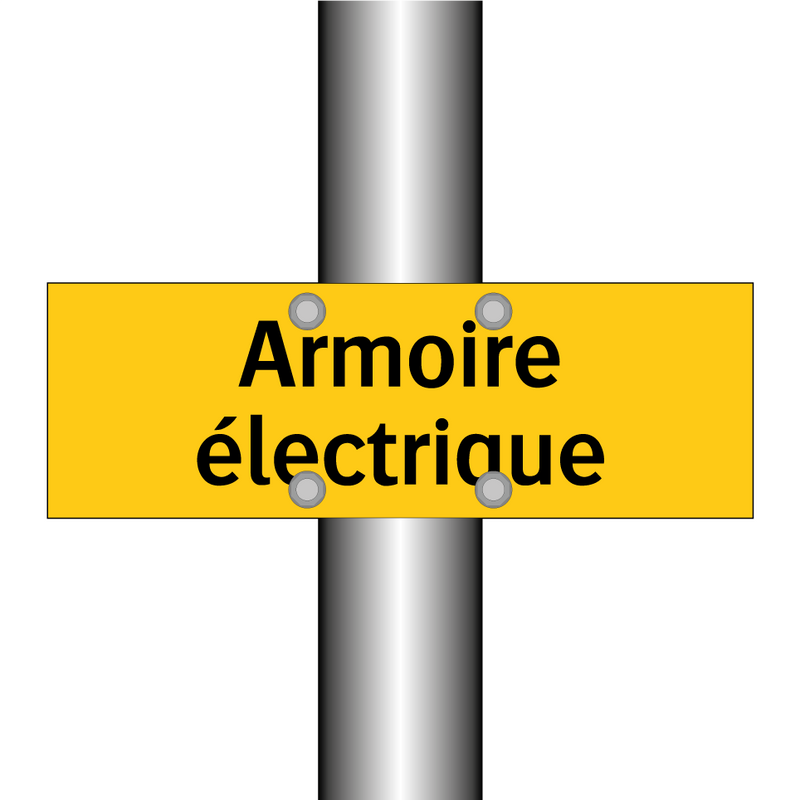 Armoire électrique