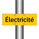 Électricité