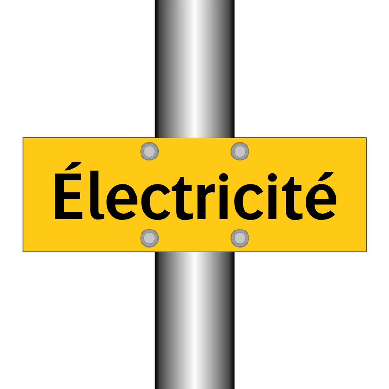 Électricité