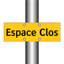 Espace Clos