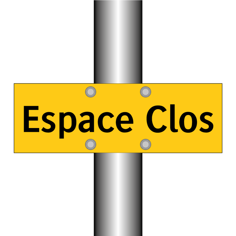 Espace Clos