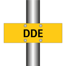 DDE