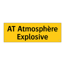 AT Atmosphère Explosive