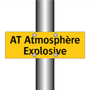 AT Atmosphère Explosive