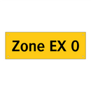 Zone EX 0